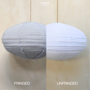 Dome Linen Shade