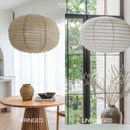 LABU Linen Shade