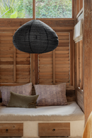 Metro Linen Shade