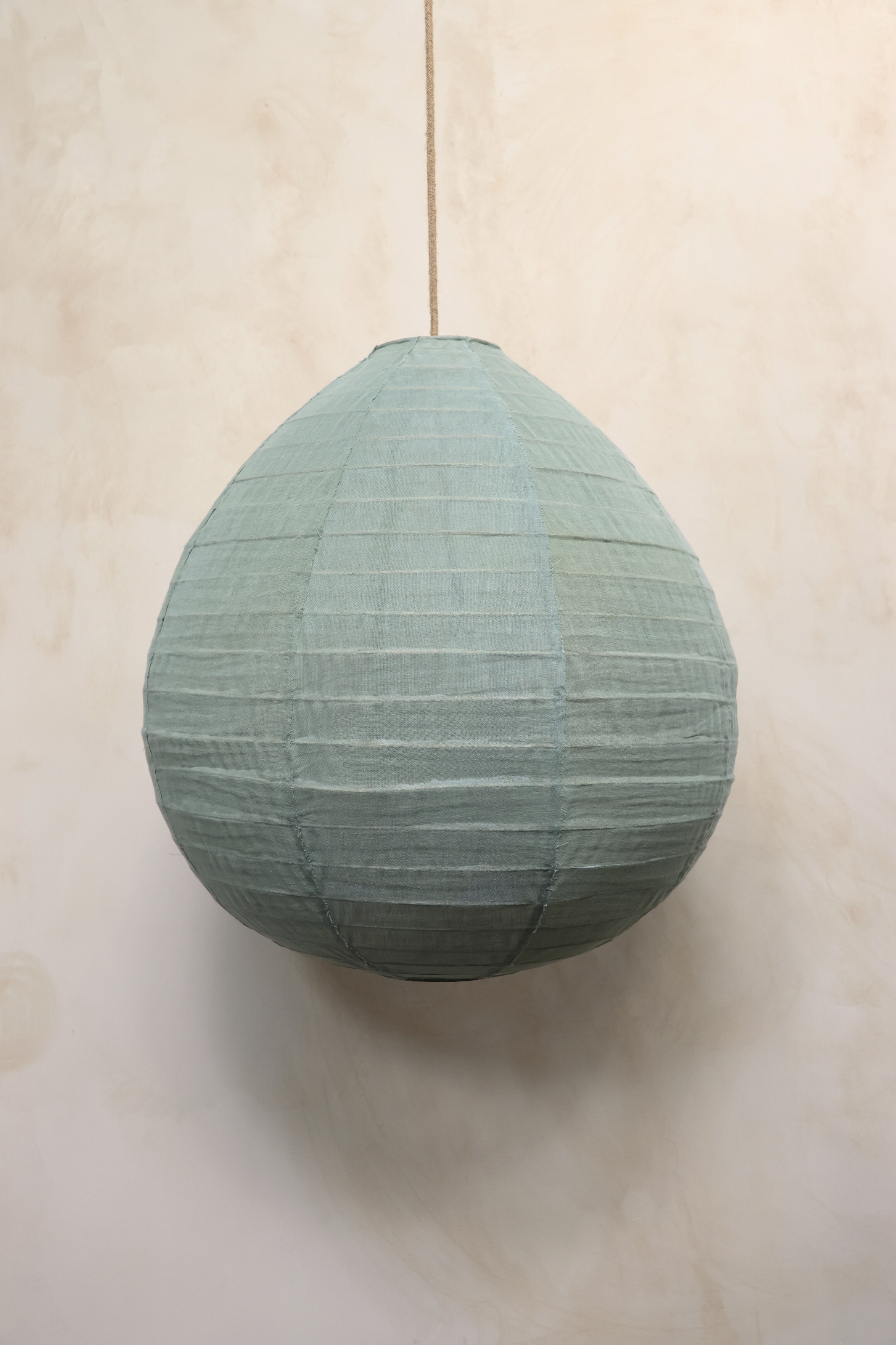Parlour Linen Shade