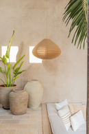 Metro Linen Shade