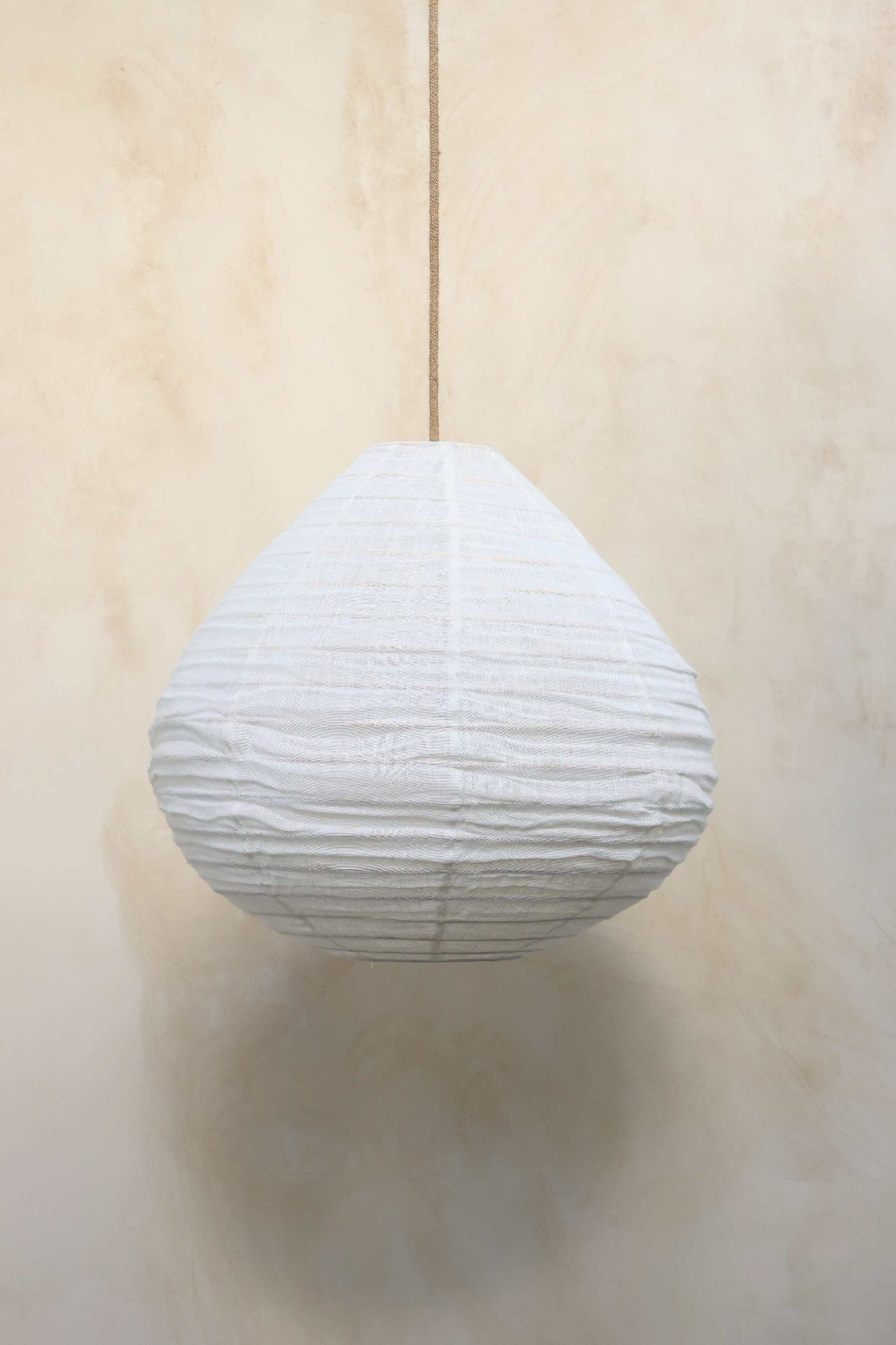 Parlour Linen Shade