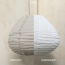 Parlour Linen Shade