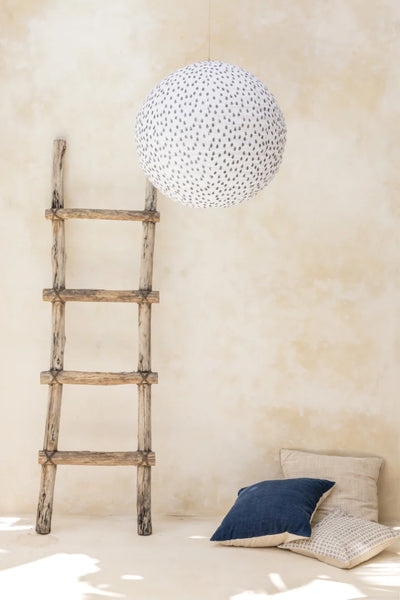 Linen Light Shade - Luna Shade (10 colours + 5 sizes)