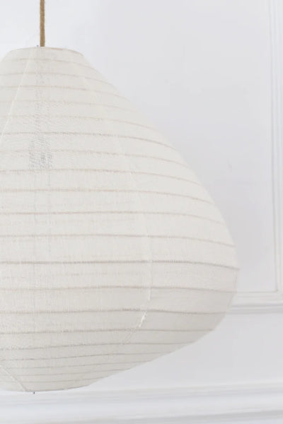Linen Light Shade - Louis Shade (10 colours + 2 sizes)