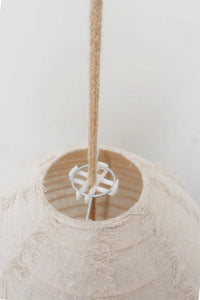Lumiere Shades - Cable Clip