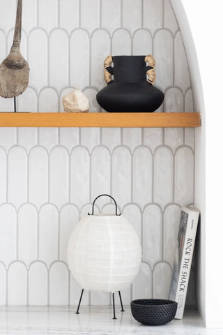 Linen Light Shade - DESA Shade (8 colours)