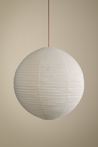 Luna Linen Shade