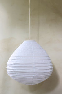 Ceiling Pendant Kit E27 - Linen covered electrical cable (Black)