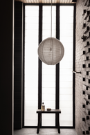 Empire Linen Shade
