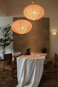 Dixon Linen Shade