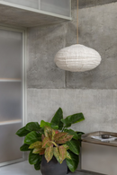 Oslo Woven Cotton Light Shade