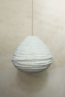 Oslo Woven Cotton Light Shade