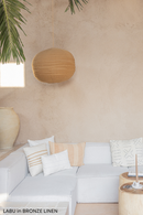 LABU Linen Shade
