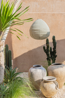 Parlour Shade in Washed Eucalyptus