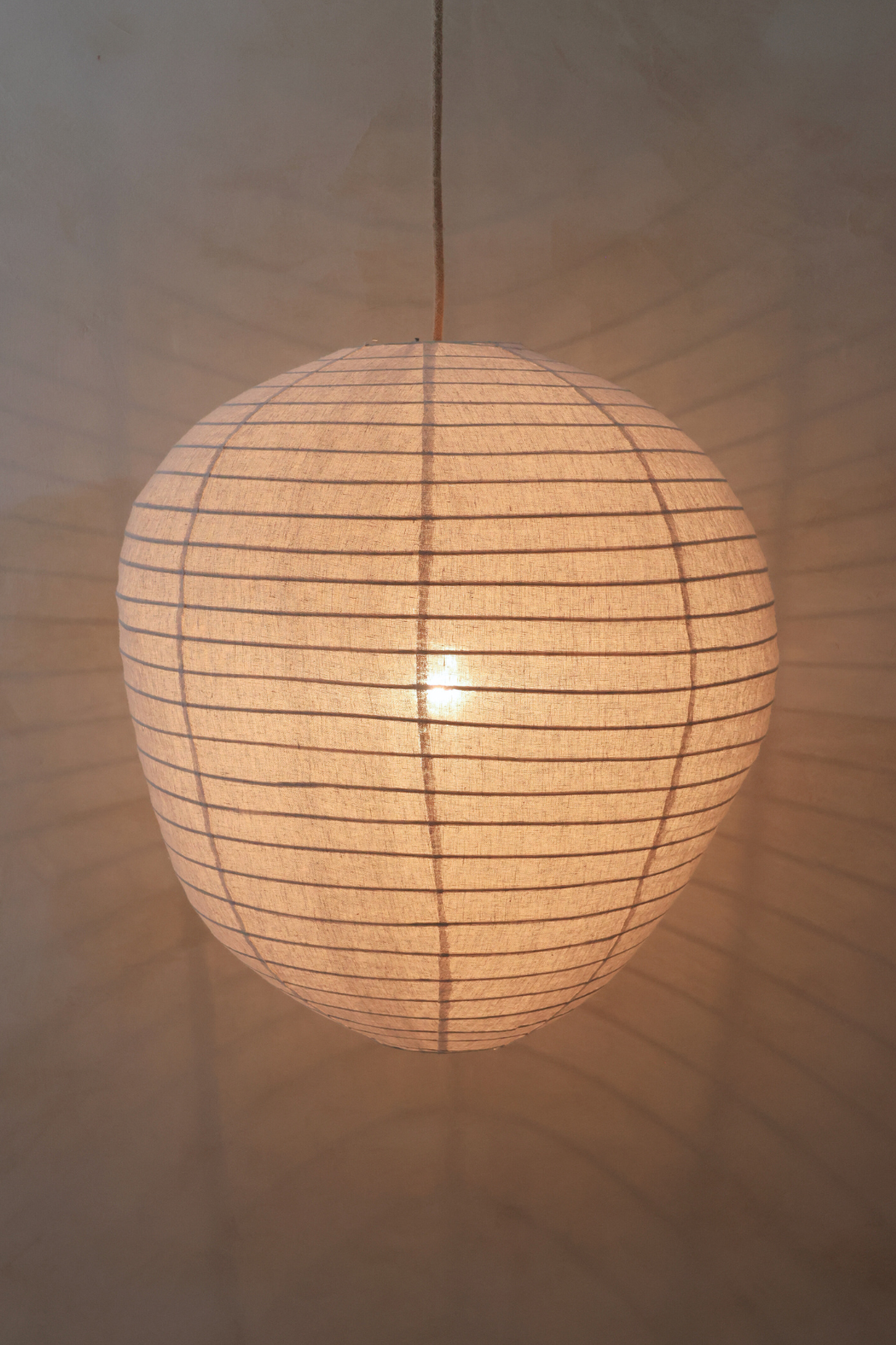 Embla Linen Shade