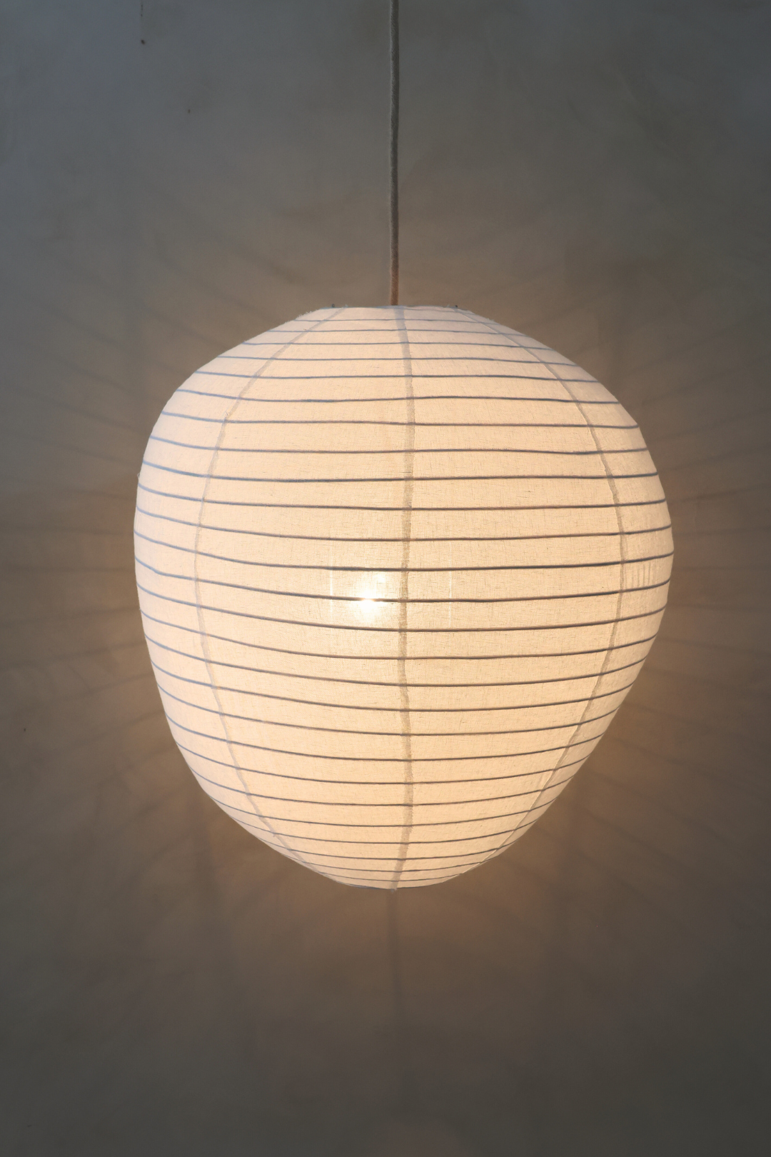 Embla Linen Shade