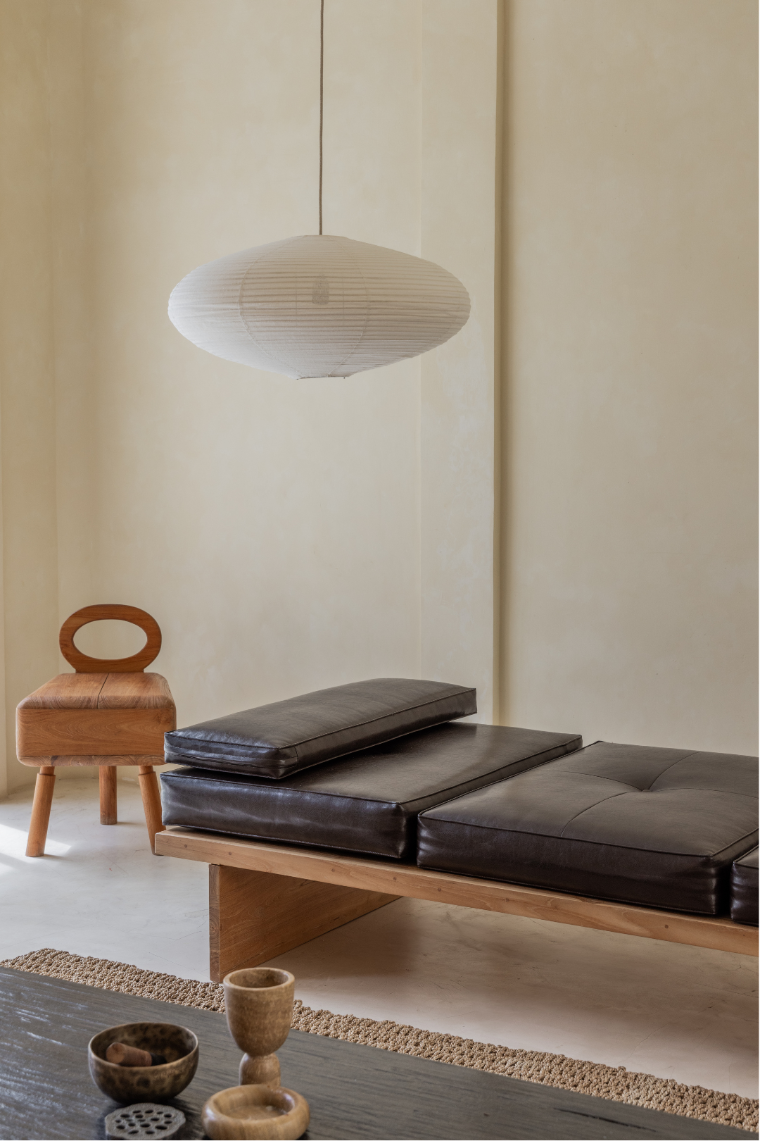 Nelson Linen Shade