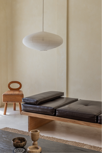 Nelson Linen Shade