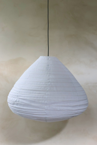 Ceiling Pendant Kit E27 - Nylon black electrical cable