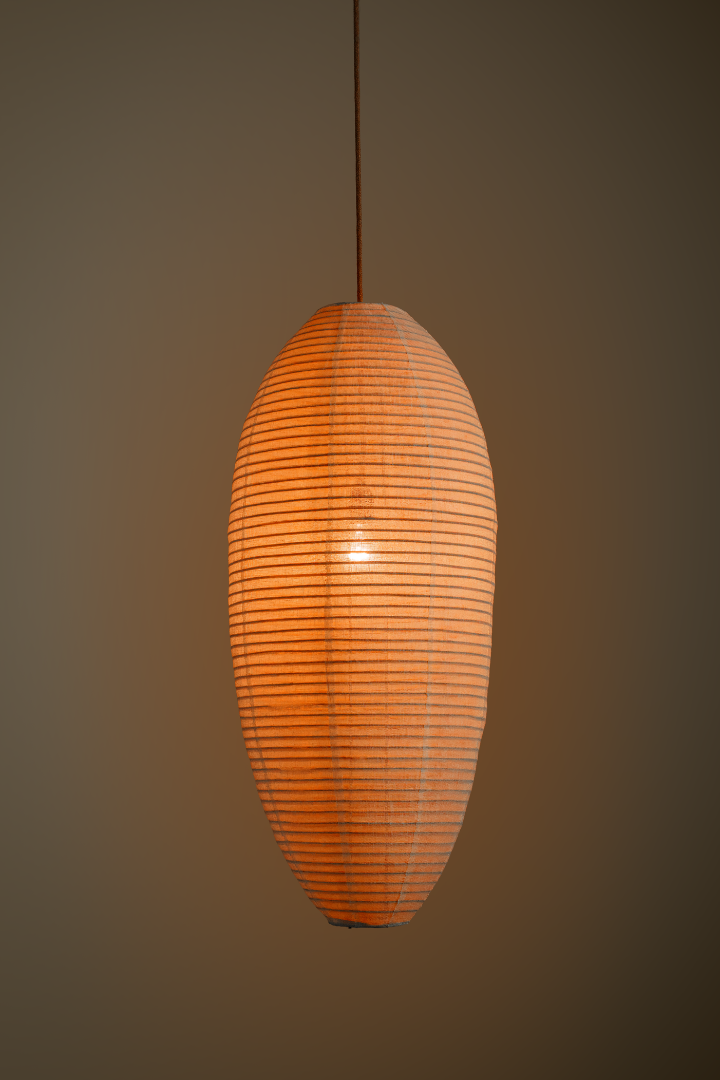 Oscar Linen Shade