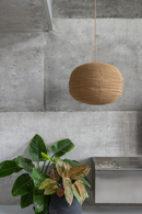 LABU Linen Shade