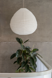 Parlour Linen Shade