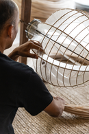 LABU Linen Shade