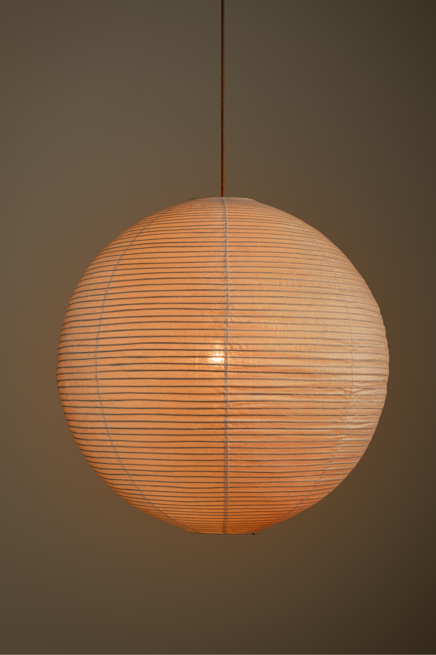 Empire Linen Shade
