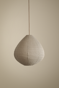 Parlour Linen Shade