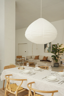 Metro Linen Shade
