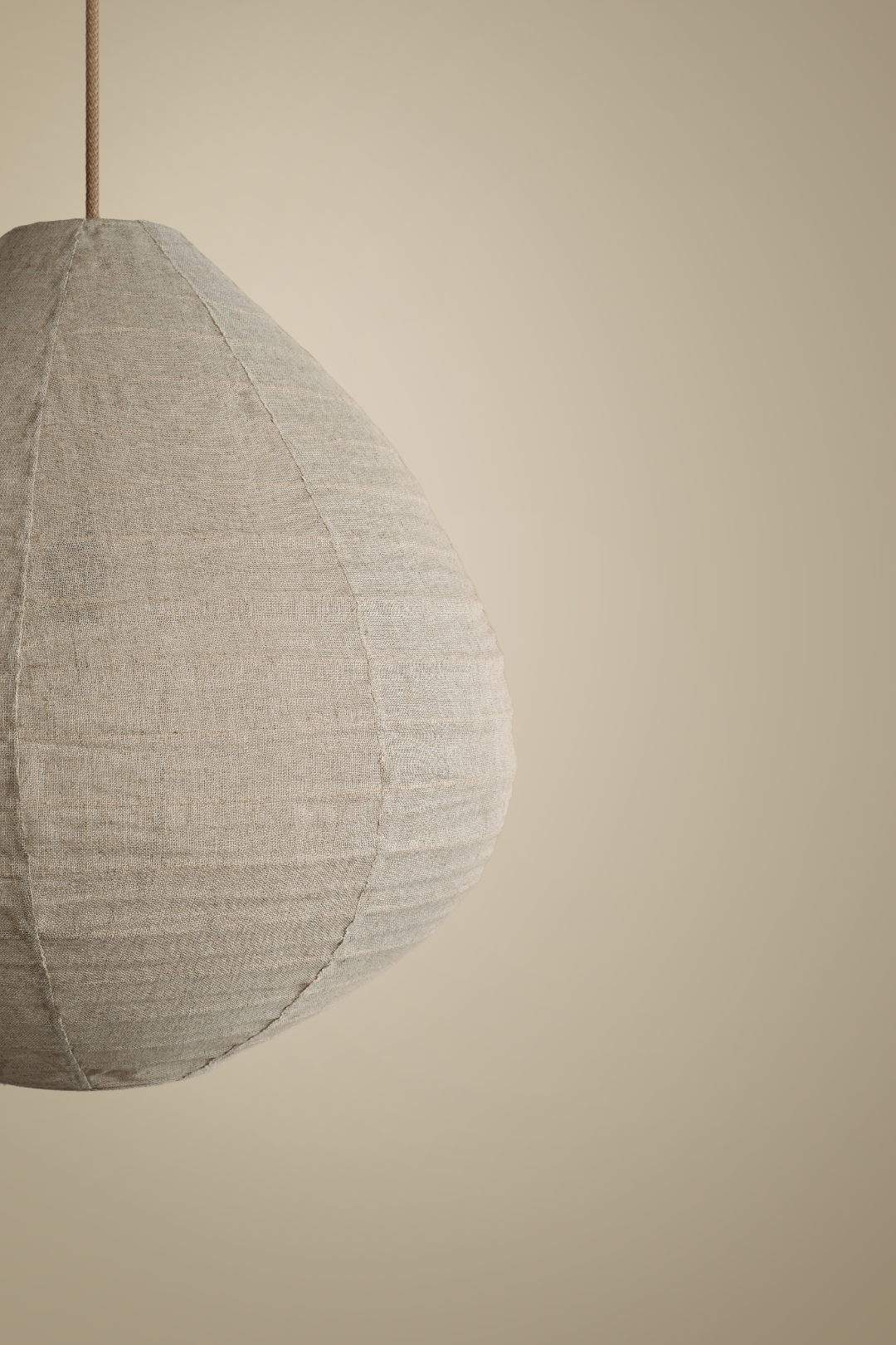 Parlour Linen Shade