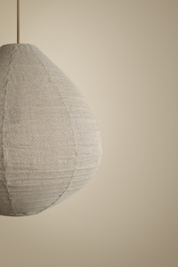 Parlour Linen Shade