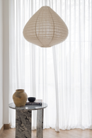 Louis Linen Shade