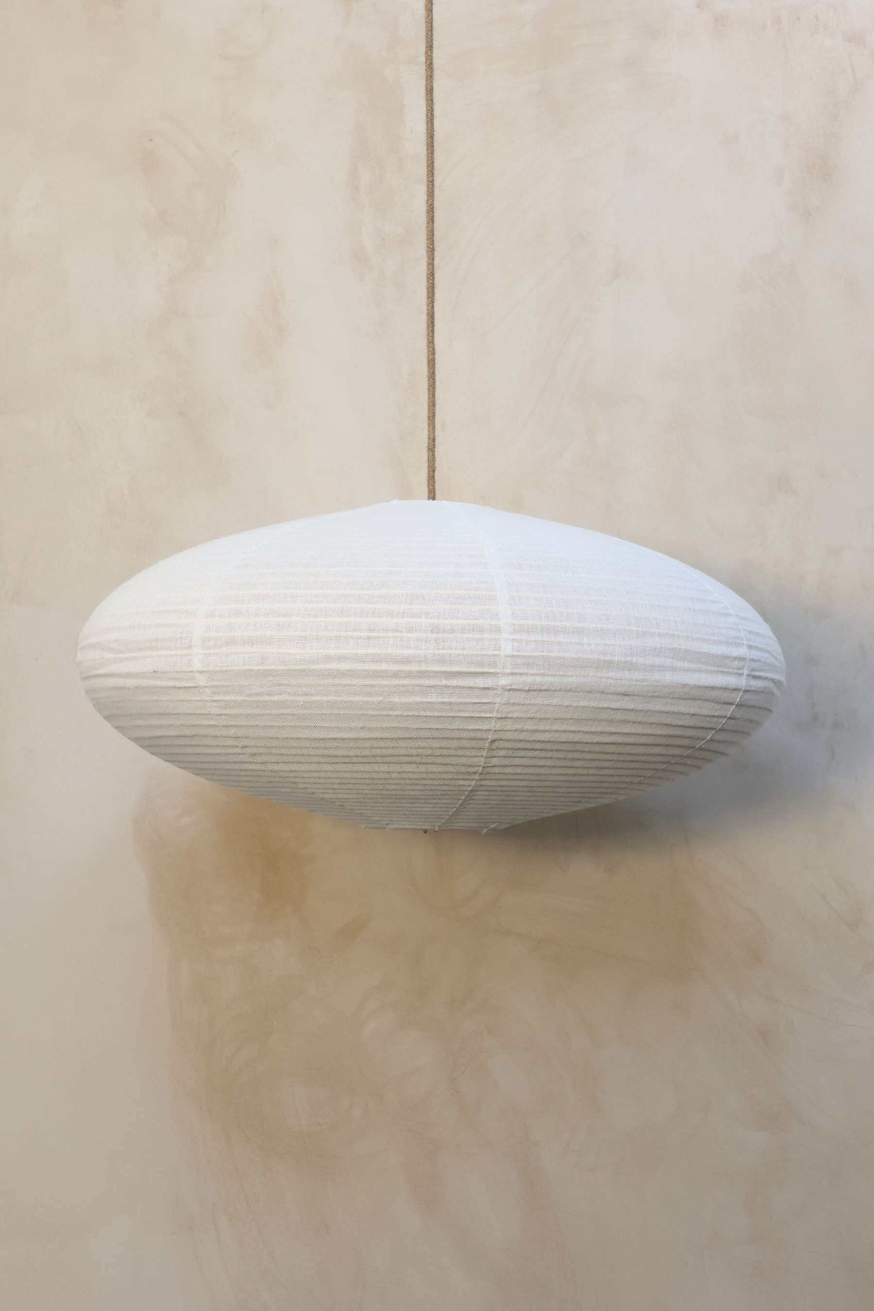Nelson Linen Shade