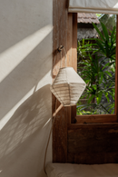 Jute Covered Plug-in Electrical Cable E27 | US, AU & EU Plugs