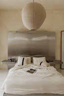 Embla linen shade