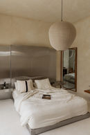 Embla linen shade