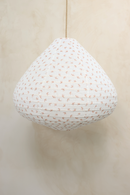 Kids & Nursery Linen Shades - Birdies Print