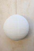 Luna Linen Shade