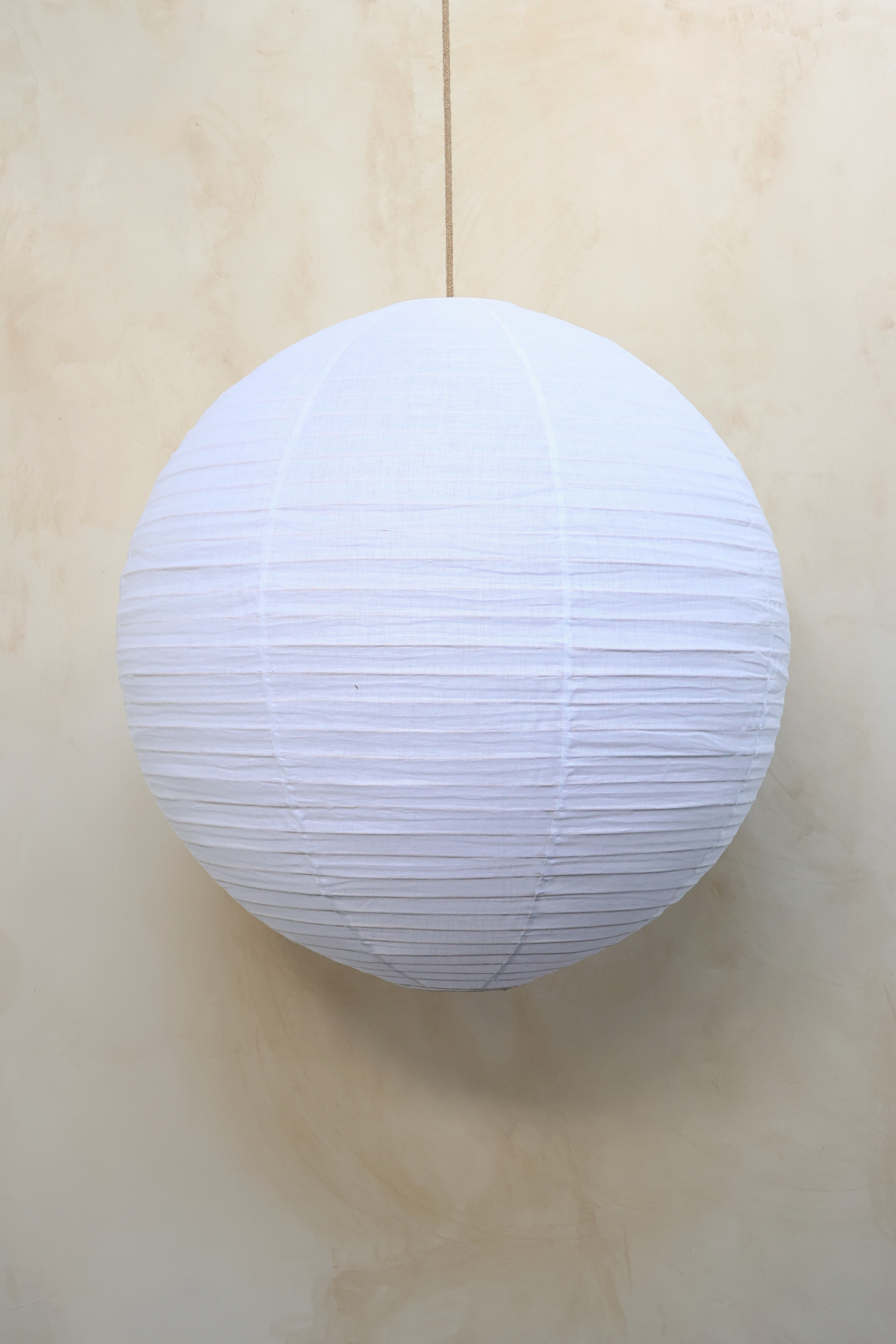 Pure White / 50cm | 19.7 inches
