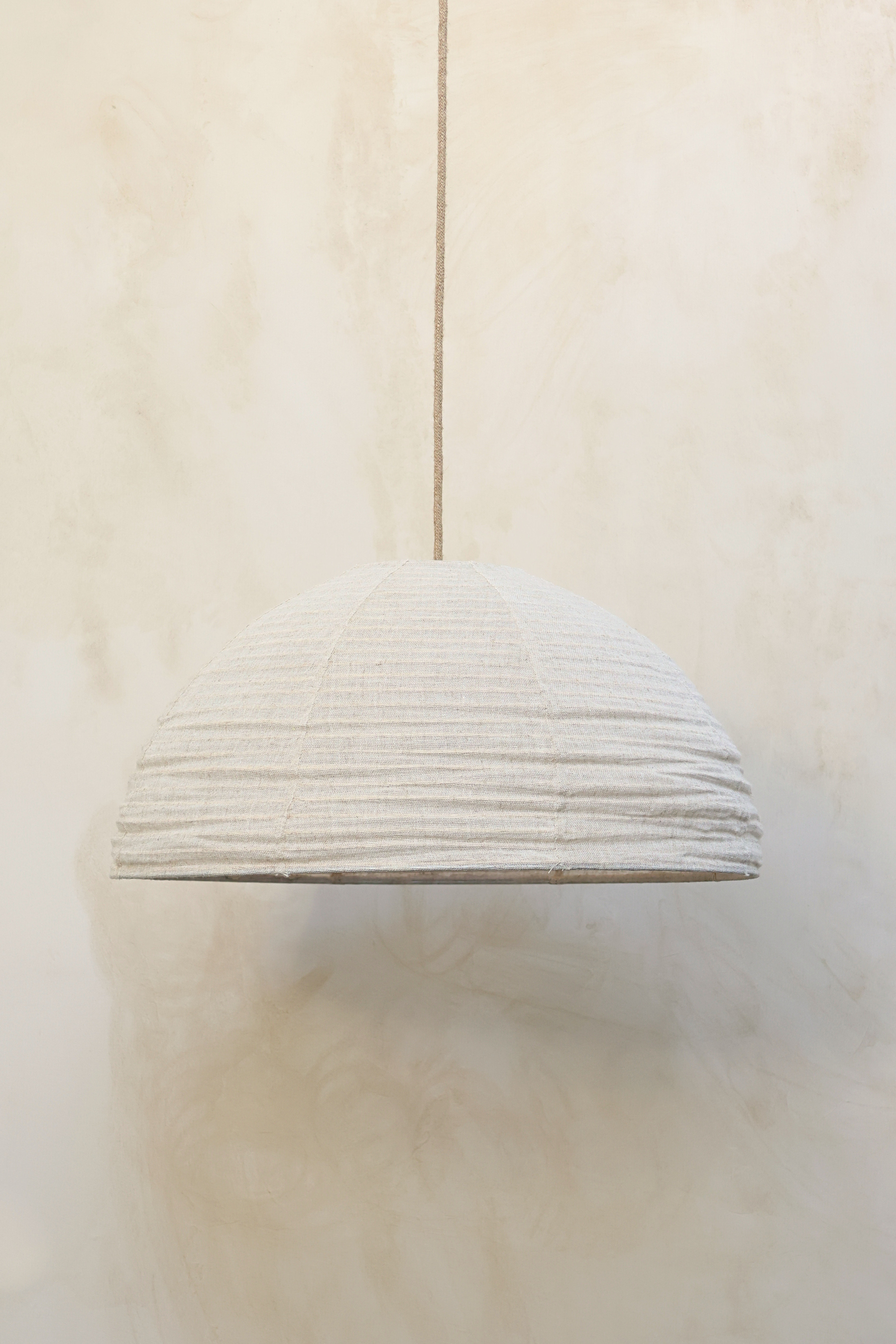 Celia Linen Shade