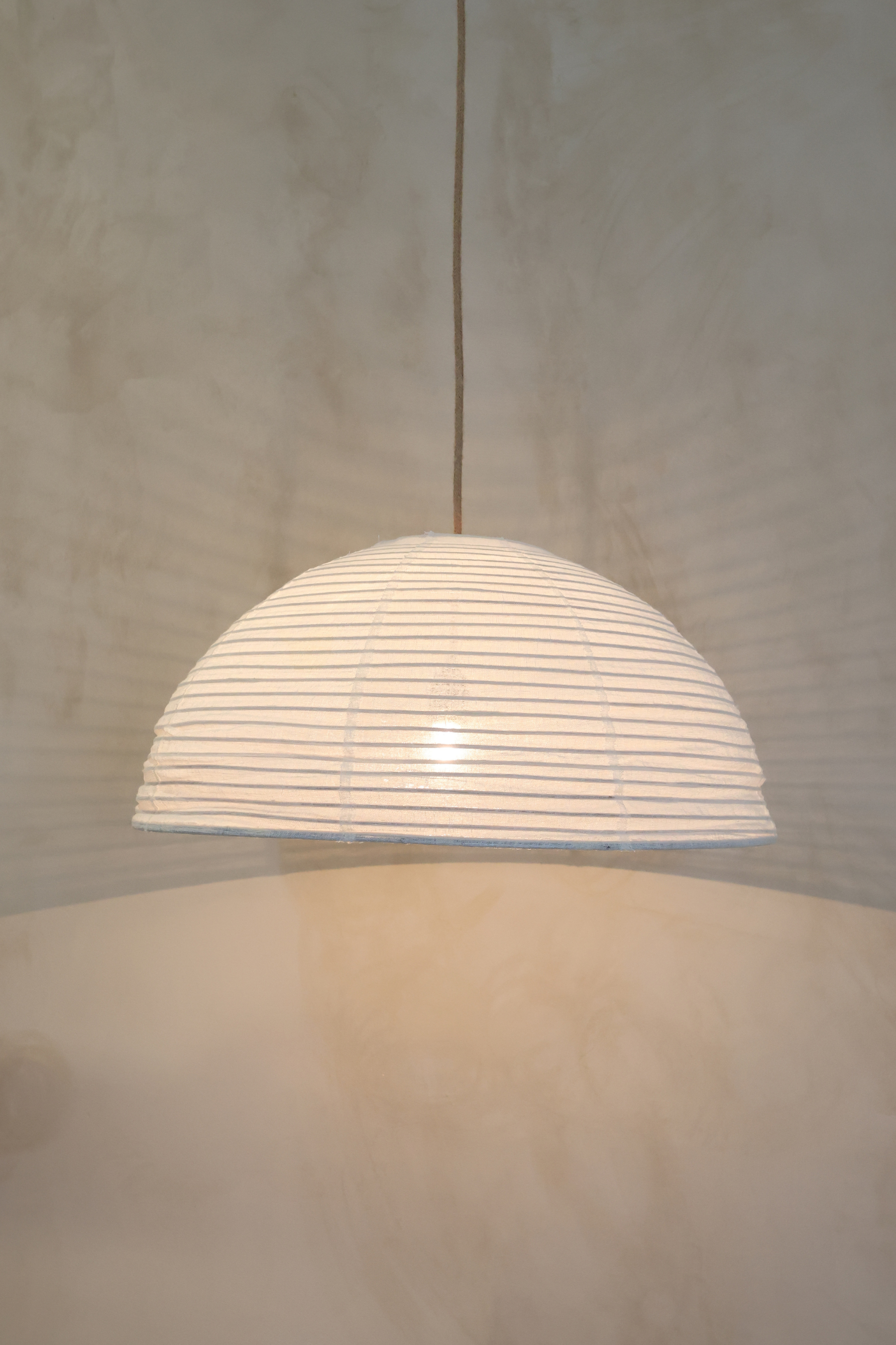 Celia Linen Shade