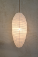 Oscar Linen Shade
