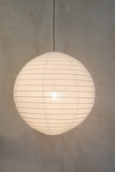 Luna Linen Shade