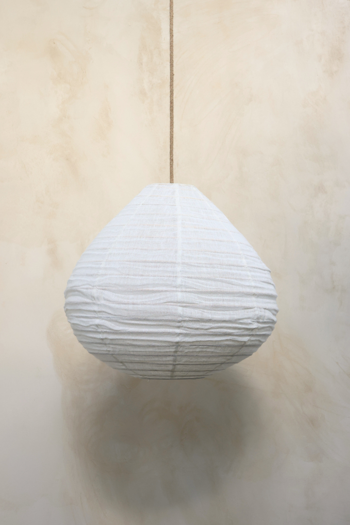 Kids/Nursery Linen Shades - Parlour Shade
