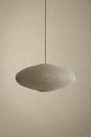 Nelson linen shade