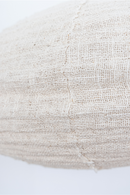 Oslo Woven Cotton Light Shade