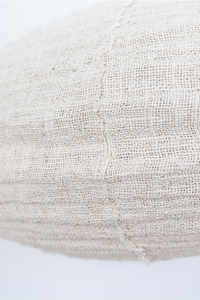 Oslo Woven Cotton Light Shade